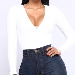 Carnaby BodySuit